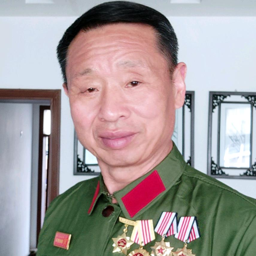 过好今天（原济南工兵八团）
