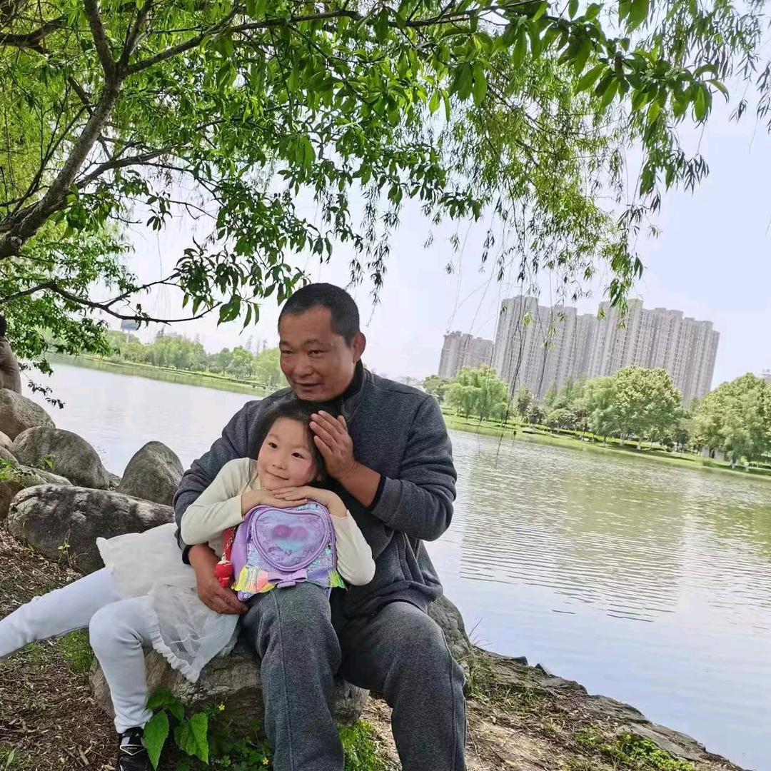 向往明天会更好