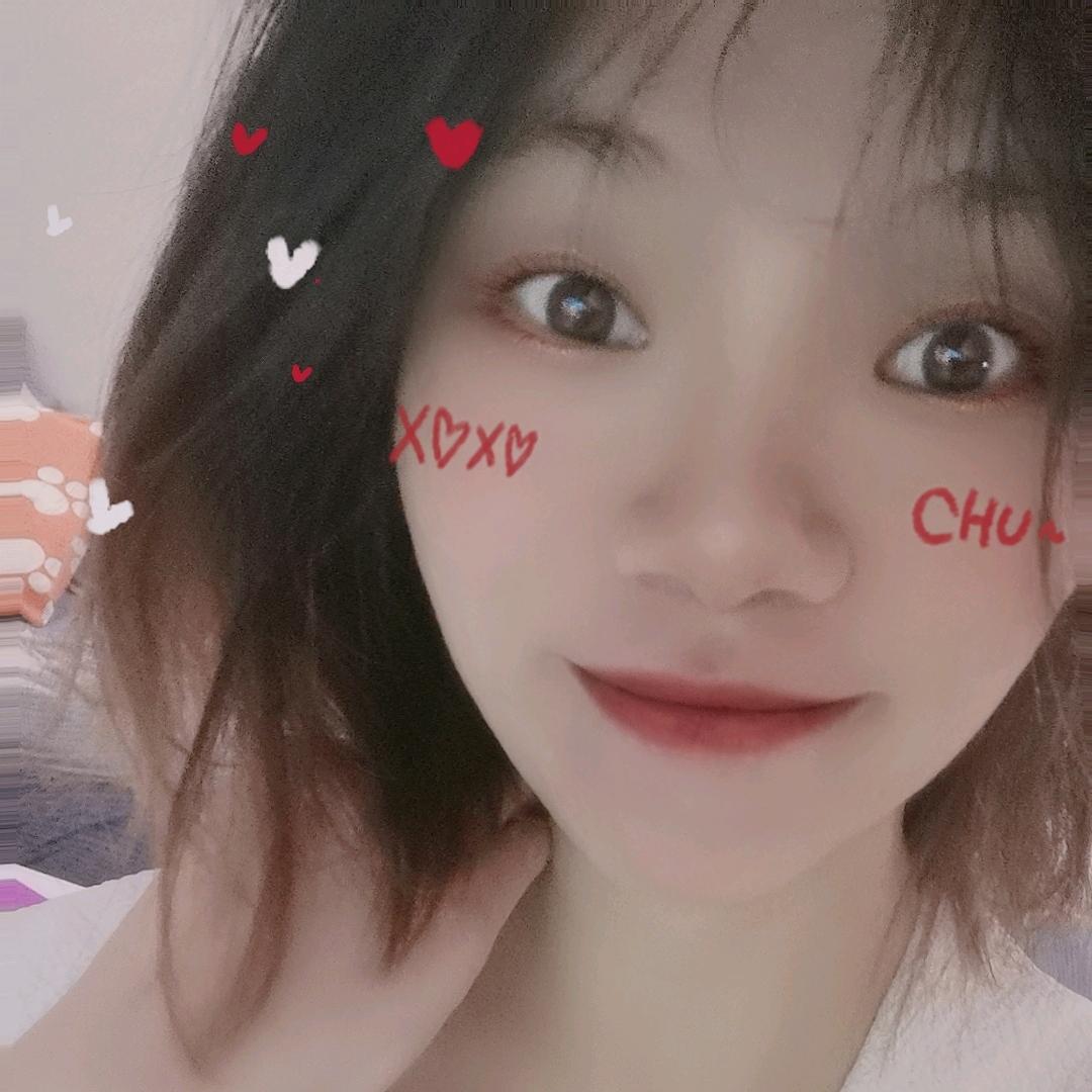 我是徐小姐呀｀ 🎈