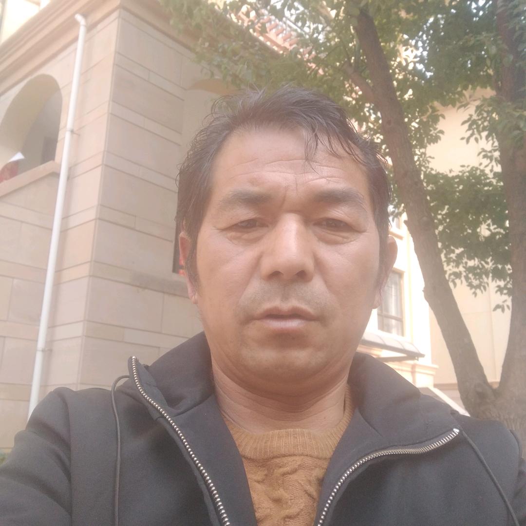 孤独的人