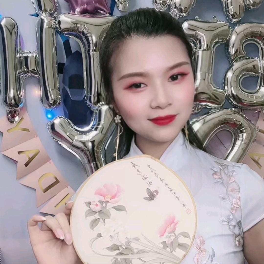 豫剧小戈