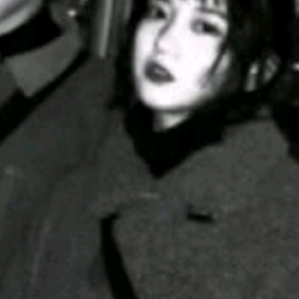 这个昵称我想了好久