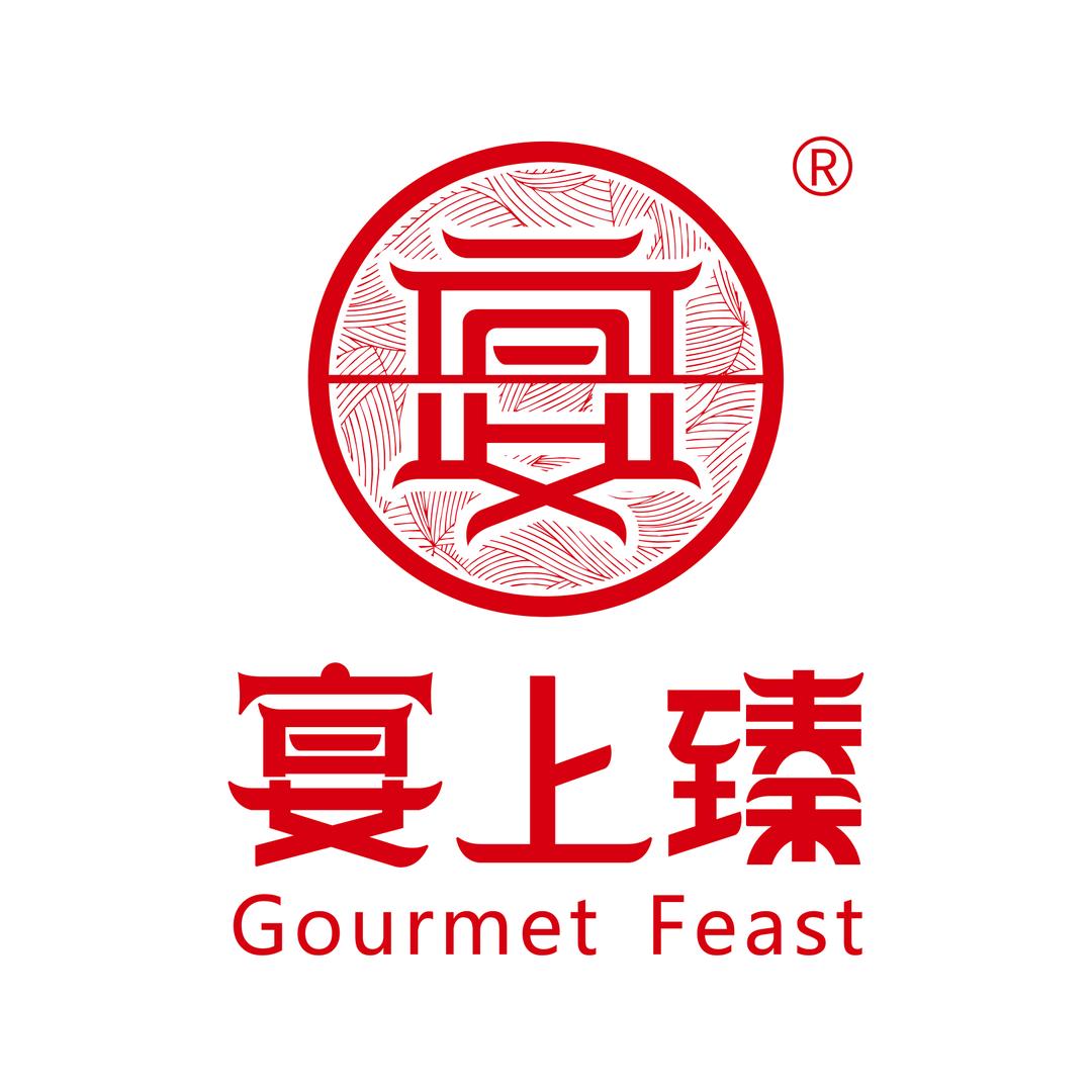 宴上臻食品