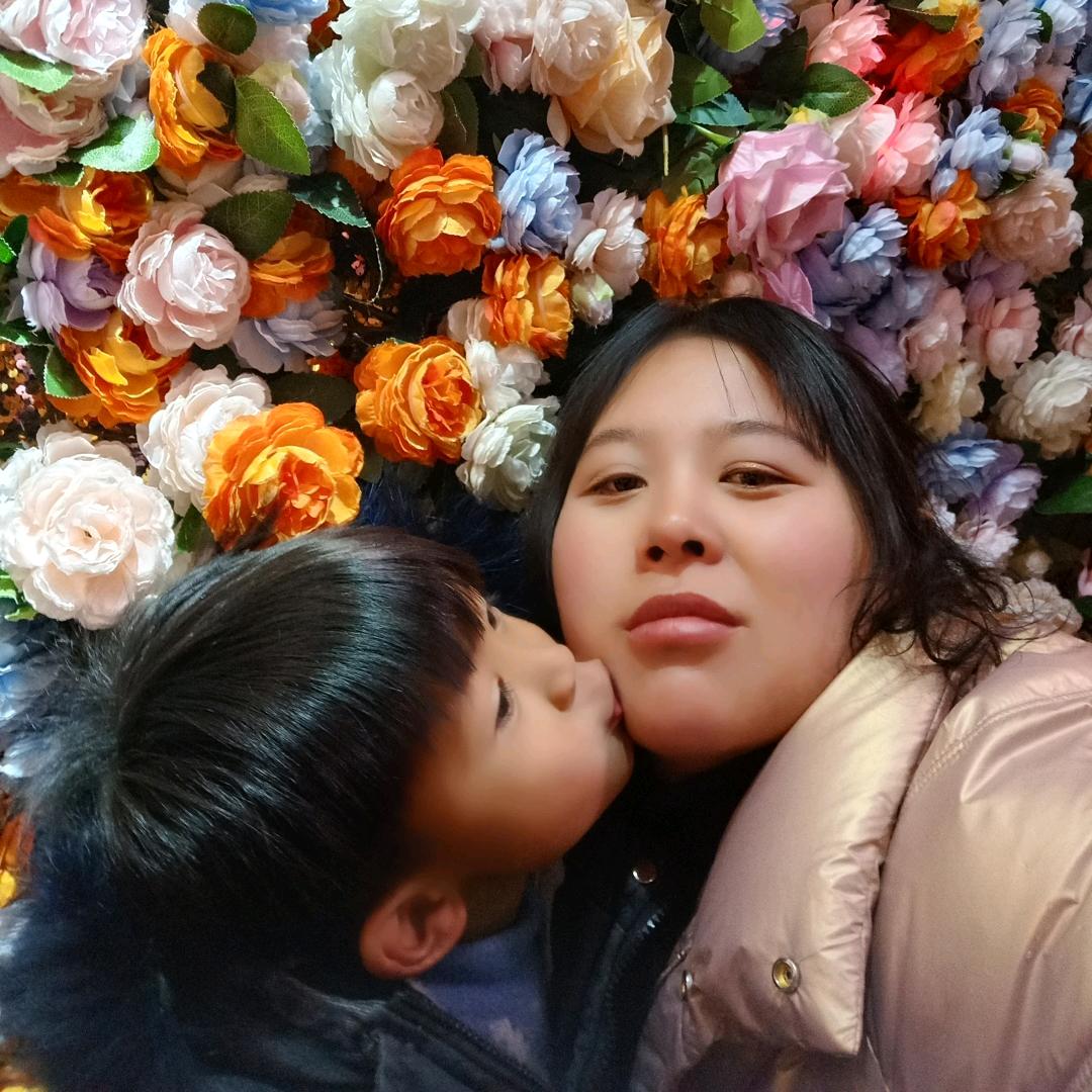 ❤️余生〰️爱〰️自己❤️