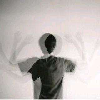 @I   am  what  I  am