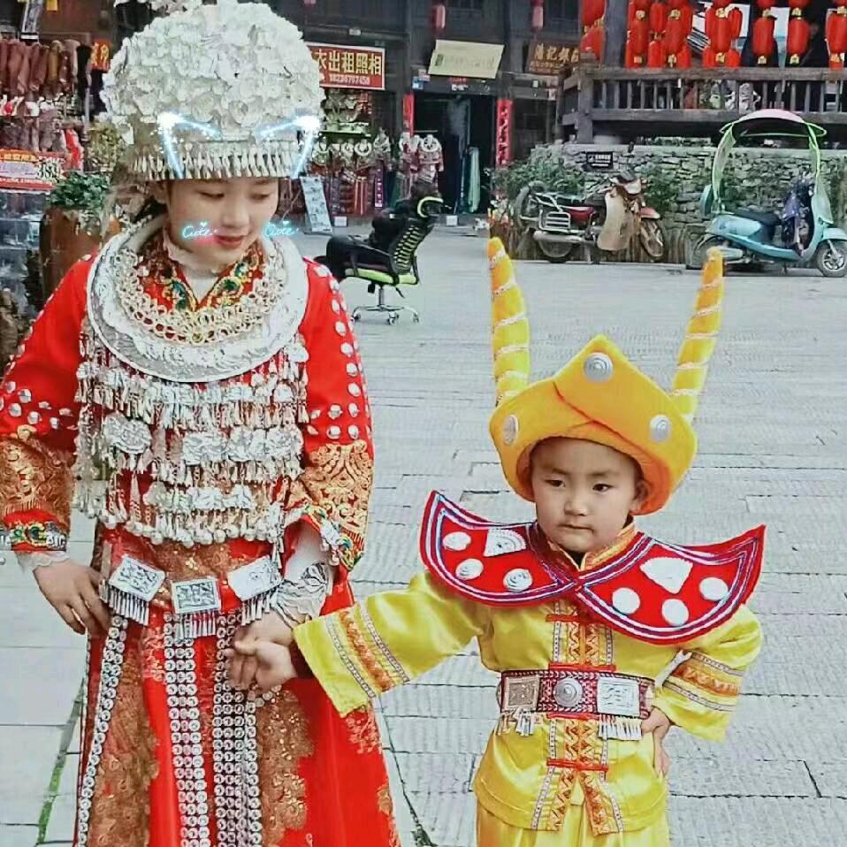 黄家大小姐