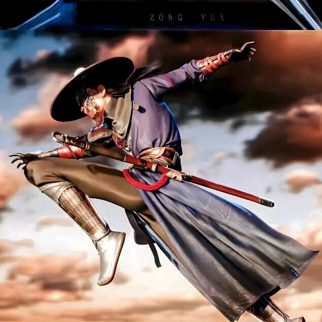 韩跳跳（他律版）