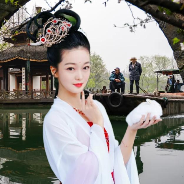 花红花火
