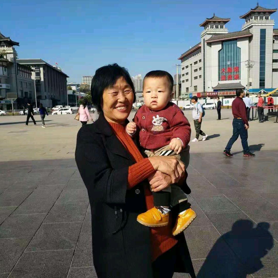 老张