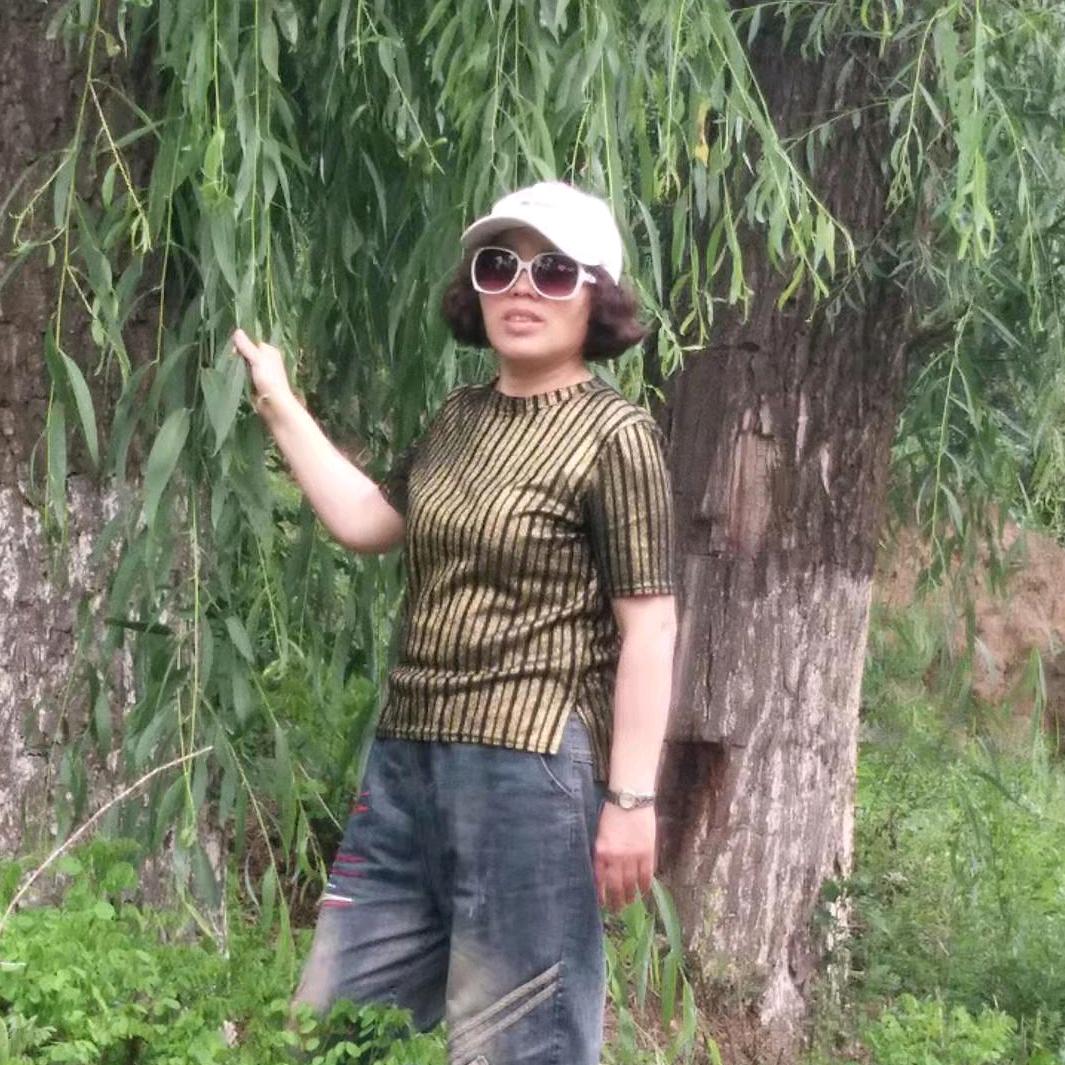 愿做一片云