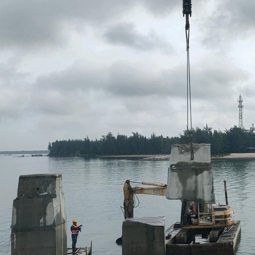 海南混泥土切割拆除