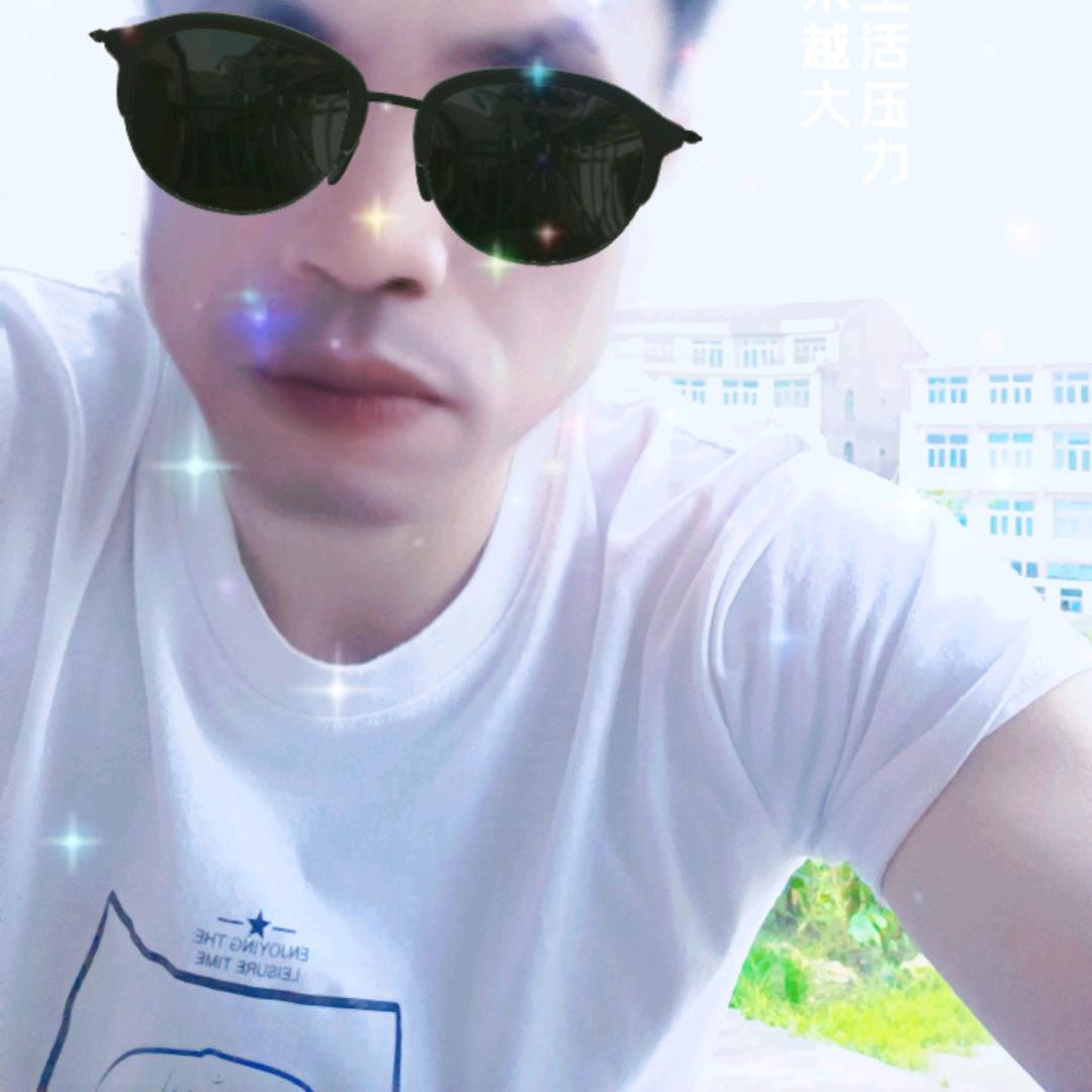 烈酒敬余生