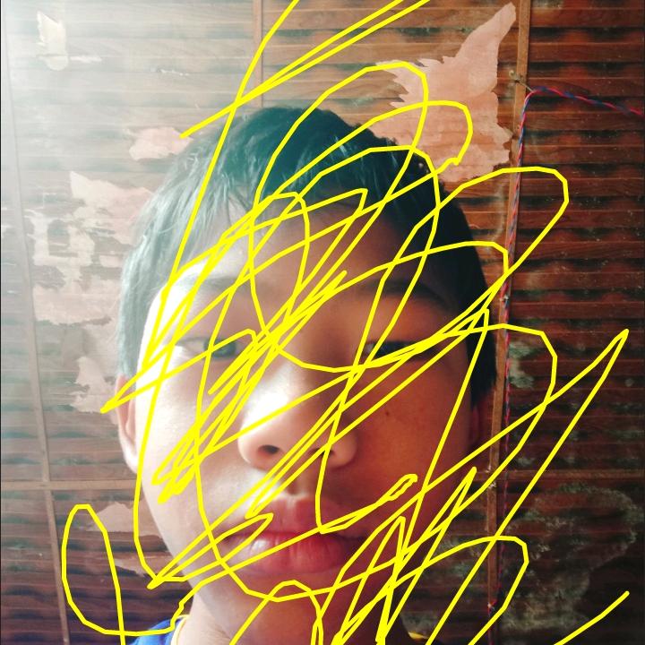 卡梦的喂。
