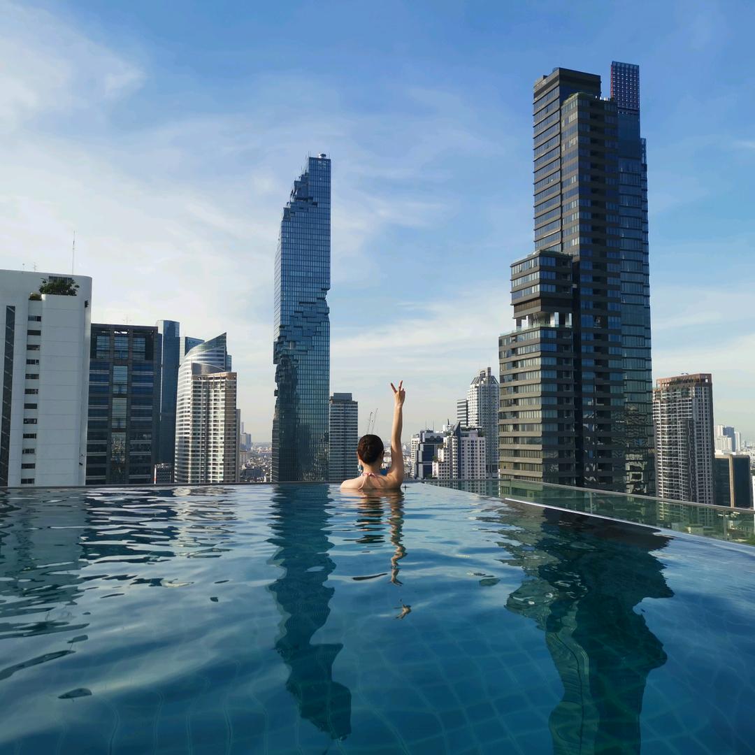 想不到名字的丁丁丁☁️