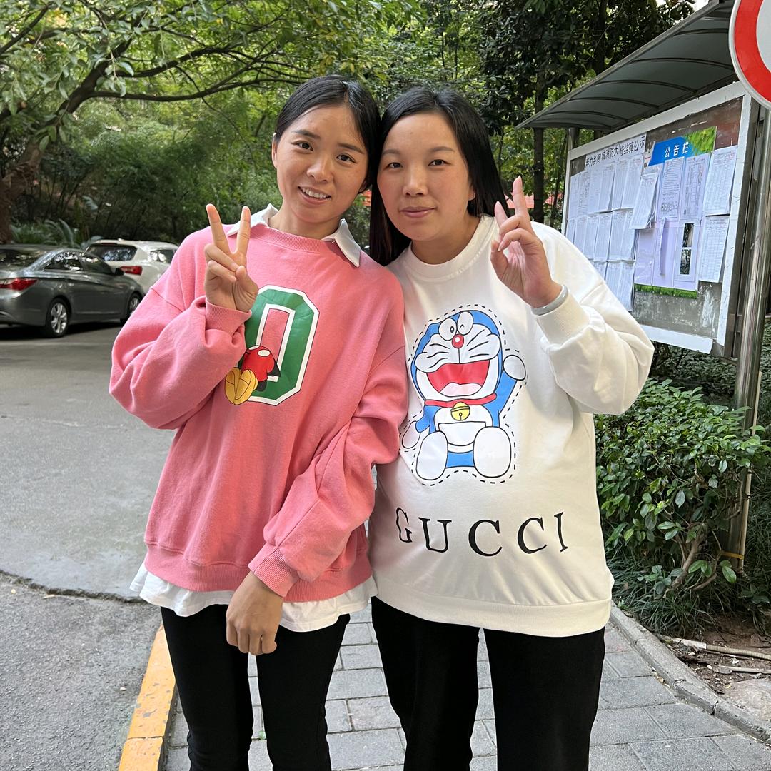 素姐（单亲妈妈）