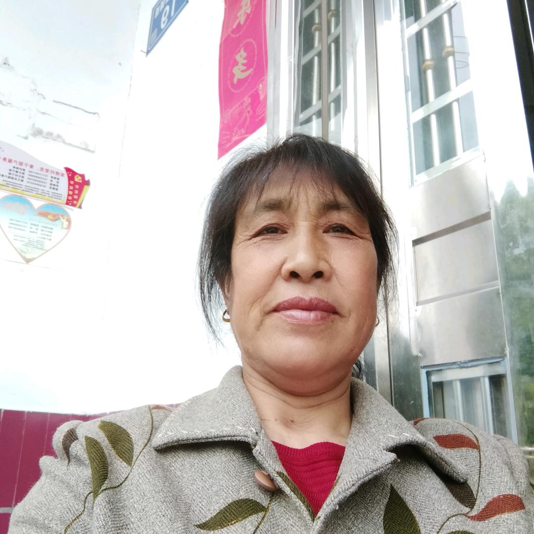 陈新华