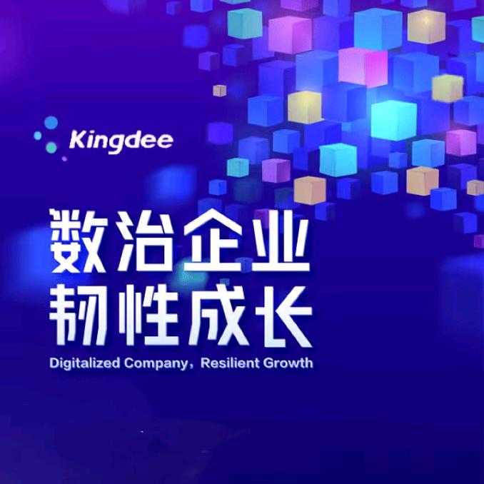 金蝶软件—鼎诺科技