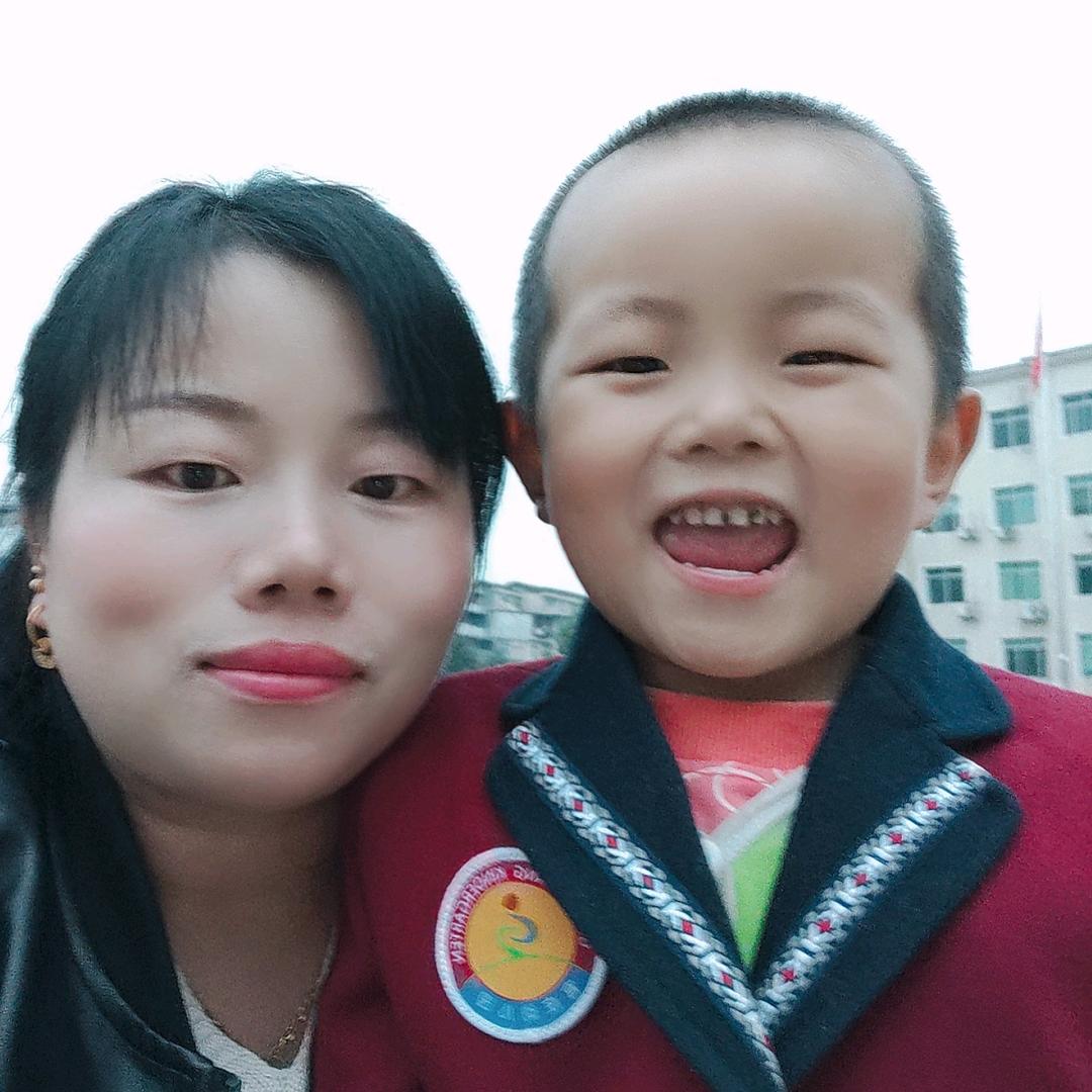 坚强努力的生活