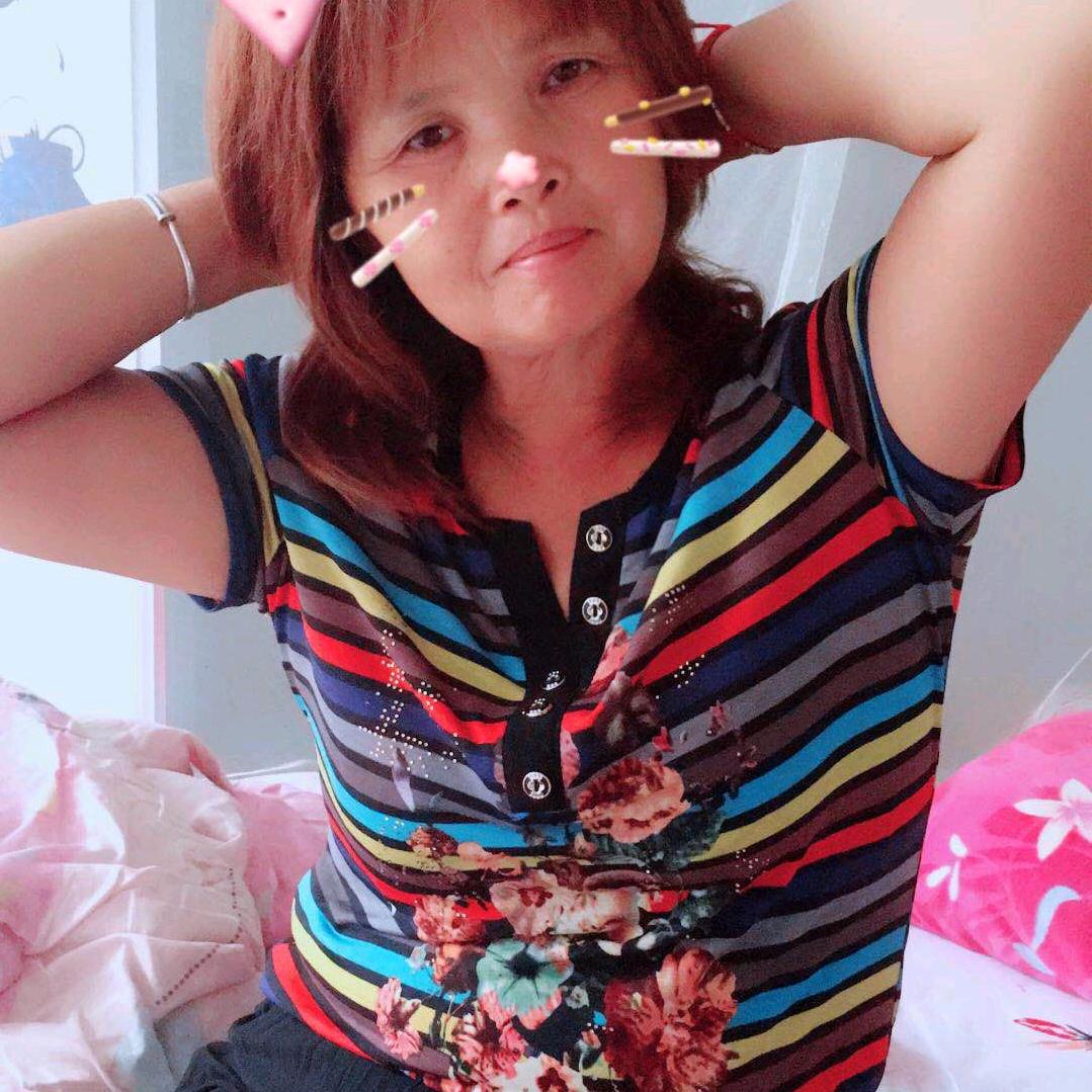 开心就好张敏