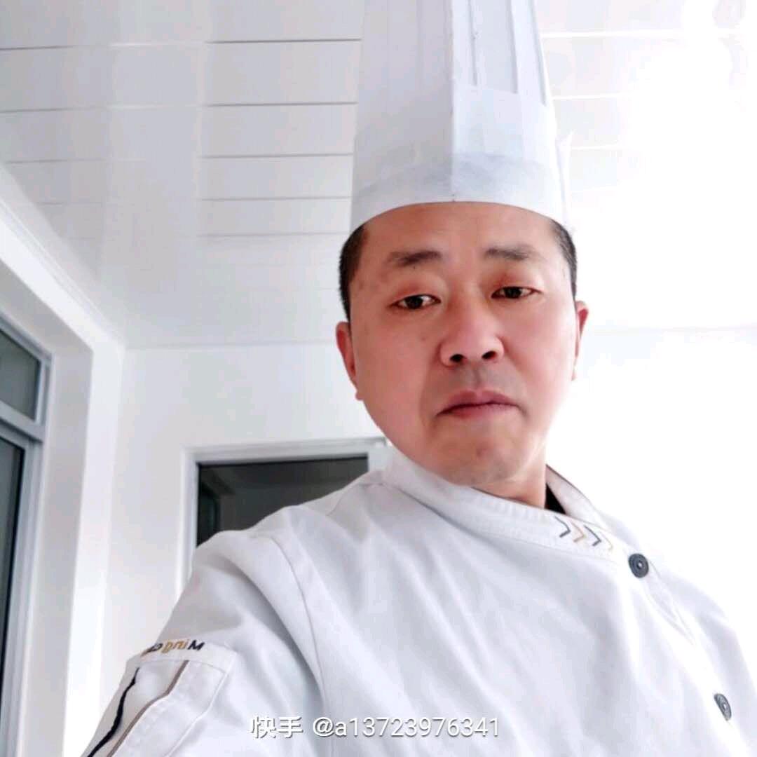 我本厨狂