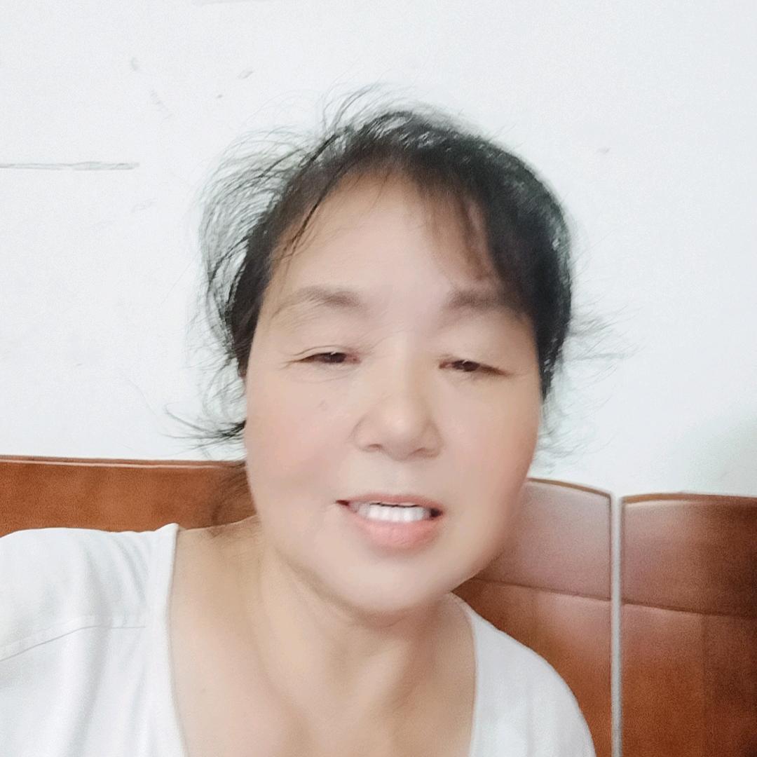秀琴🌹