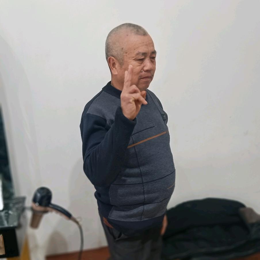 赵大哥，