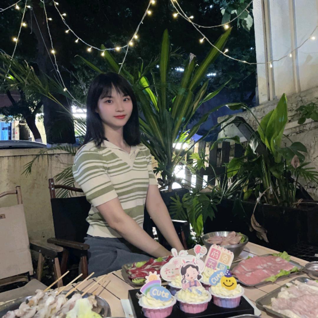 云朵妹妹