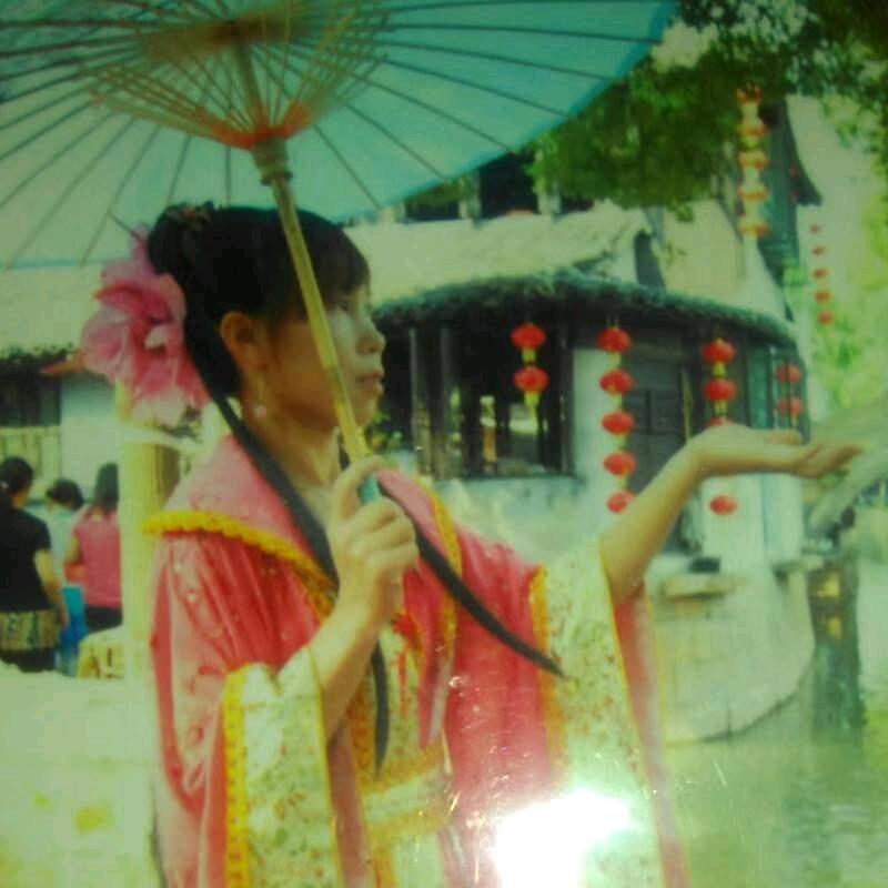 大好年华