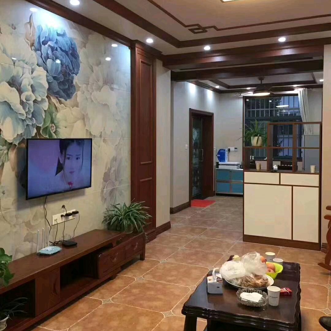 盐城尧铭装饰家居整装