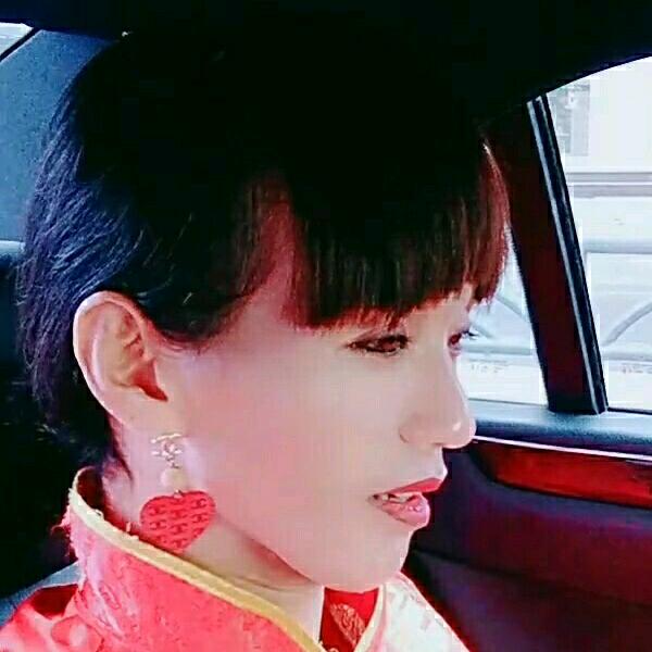 豆豆姐民间小调