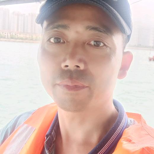 高安共大水产海鲜朱哥