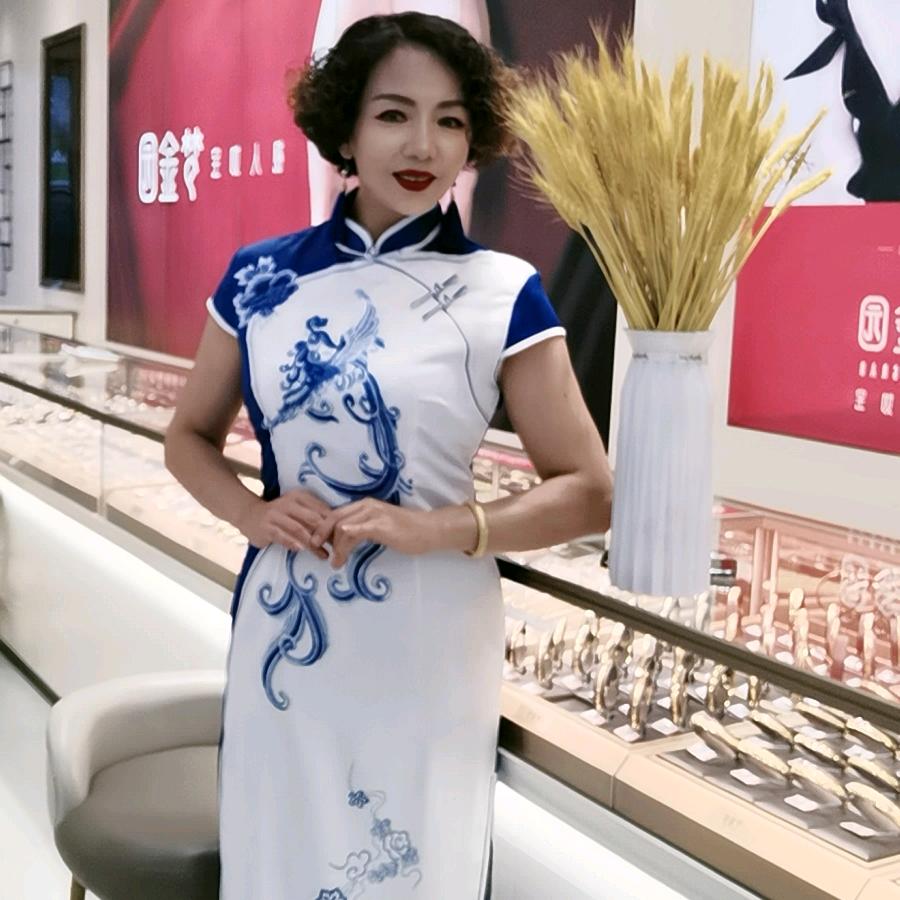 梦洁