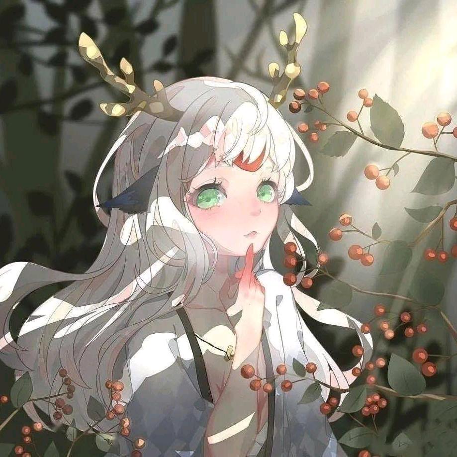 莓莓