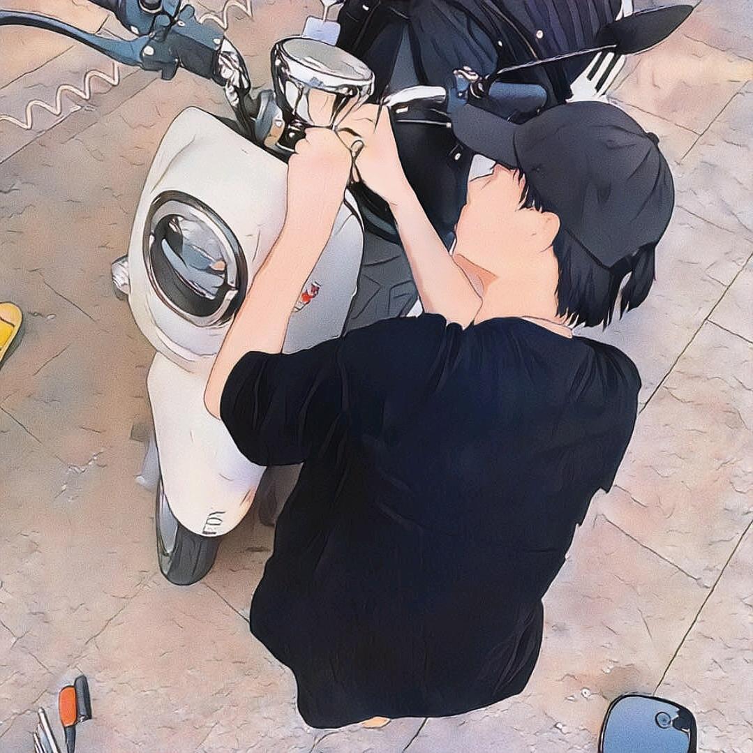 岳寨路口（许升车行）