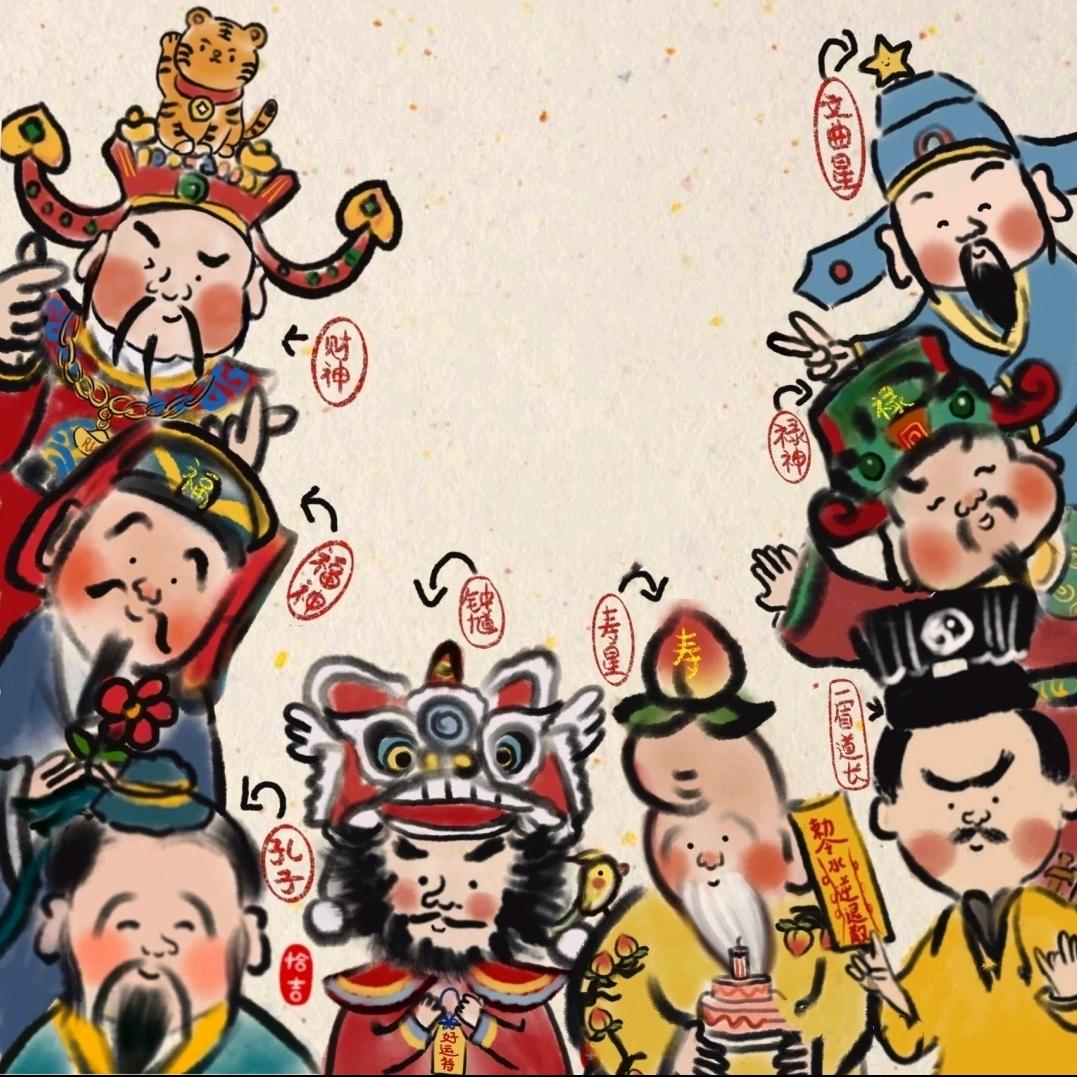 戴着金项链去游泳