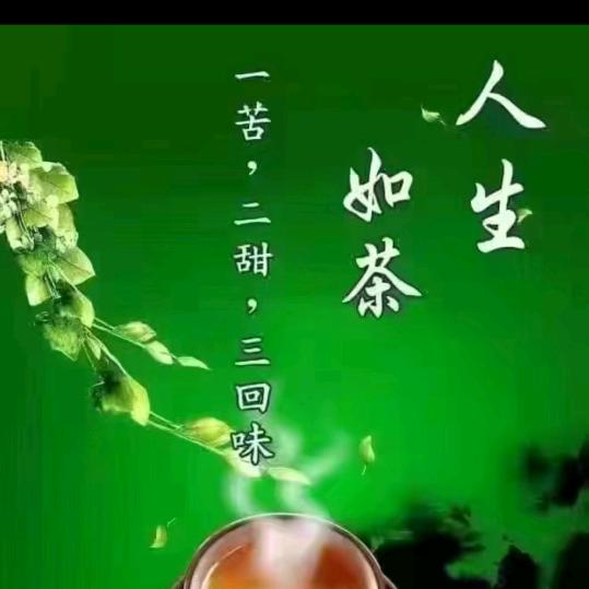 @人生如茶(˵¯͒〰¯͒˵)