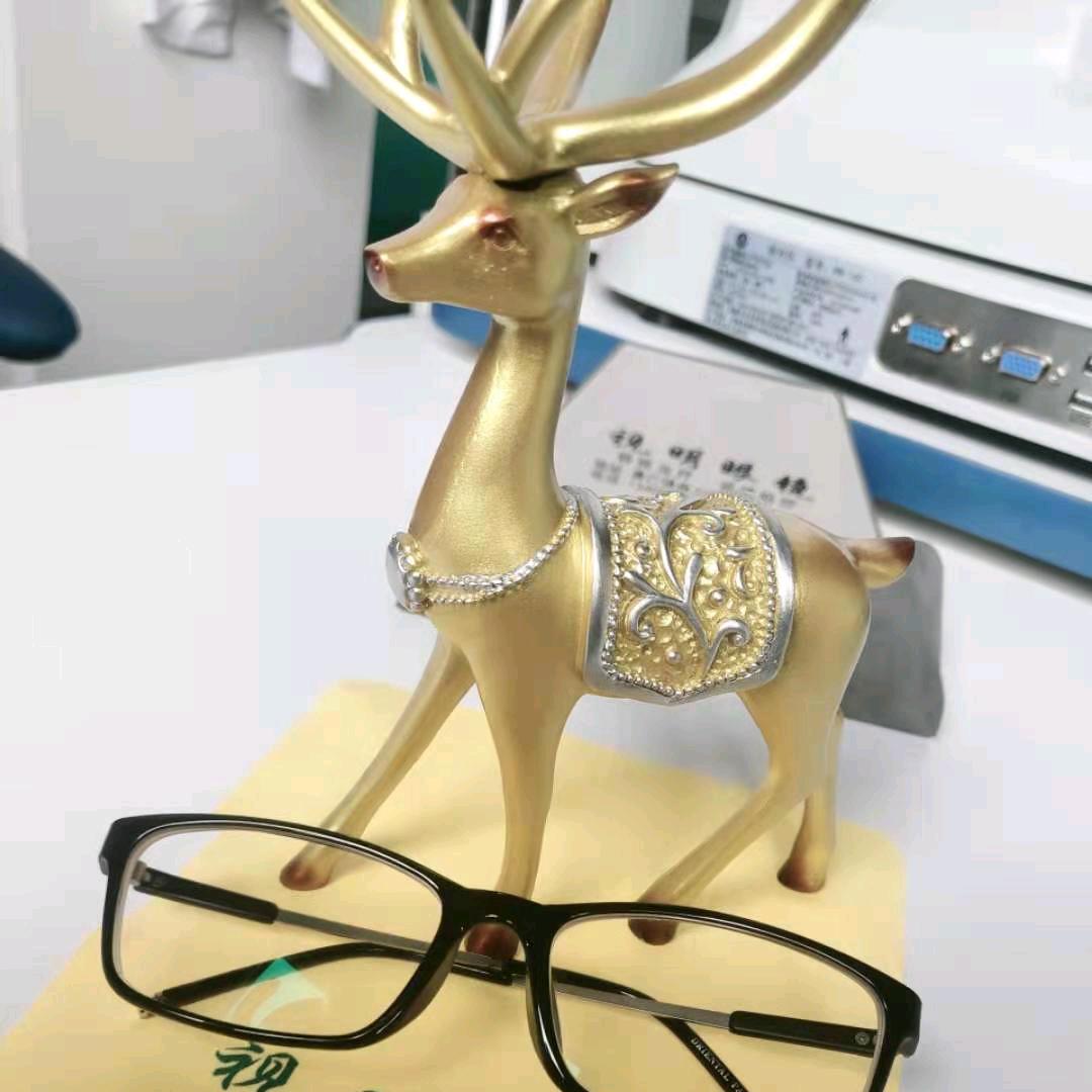 唐庄镇视明眼镜👓