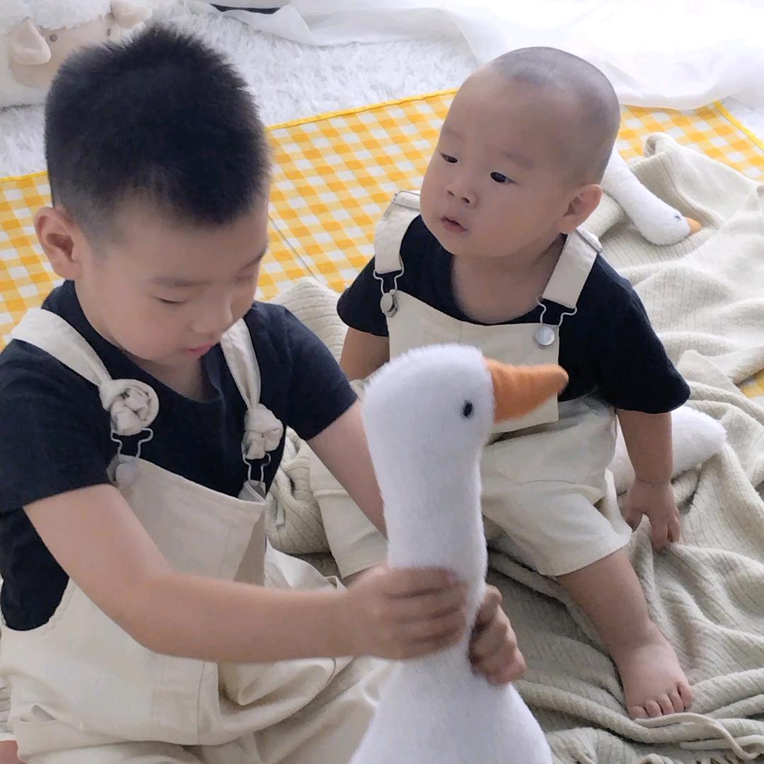 闻熙奶奶