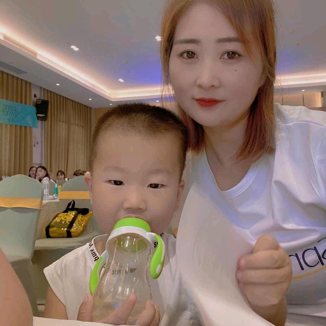 金丽美妆官方号