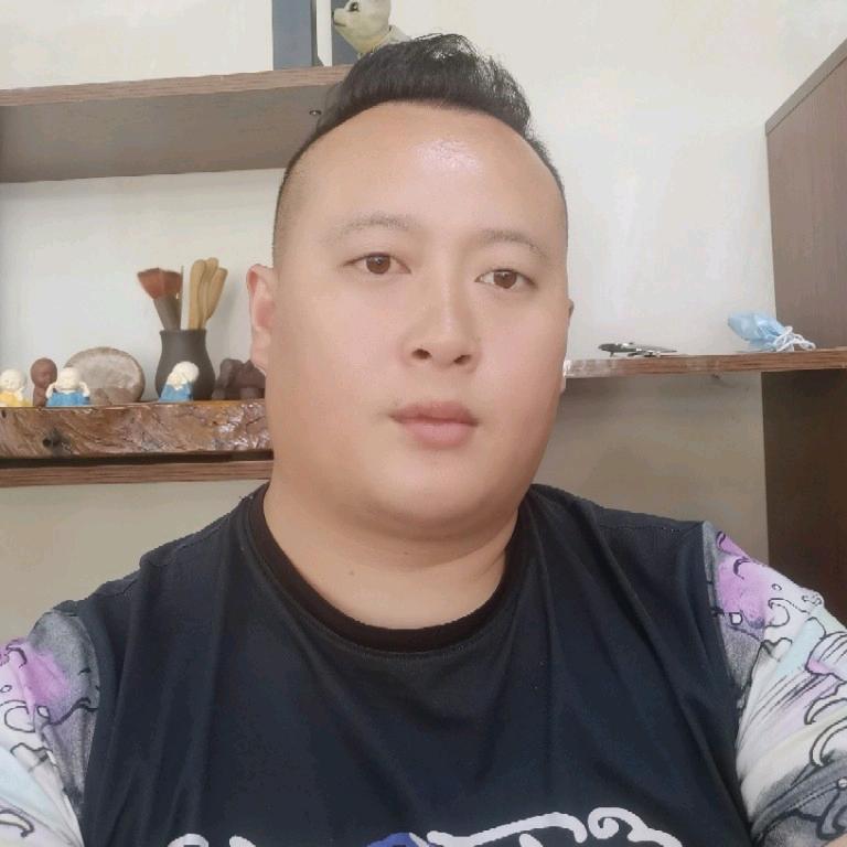 成都兴合盛皮卡（老李）