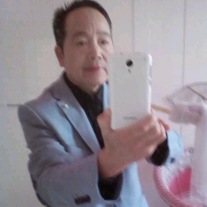 竹林居士