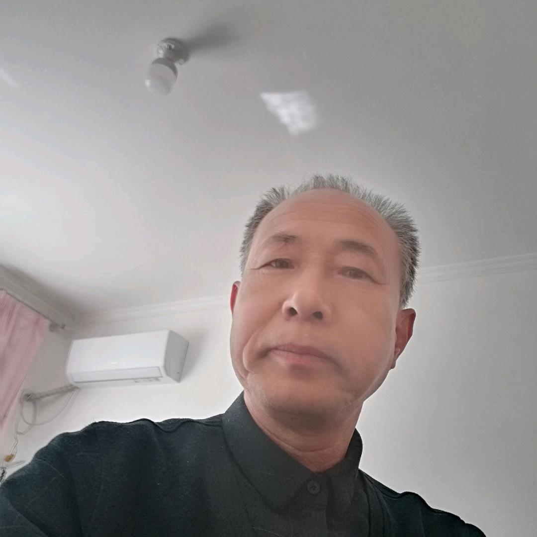 花甲之年学书法