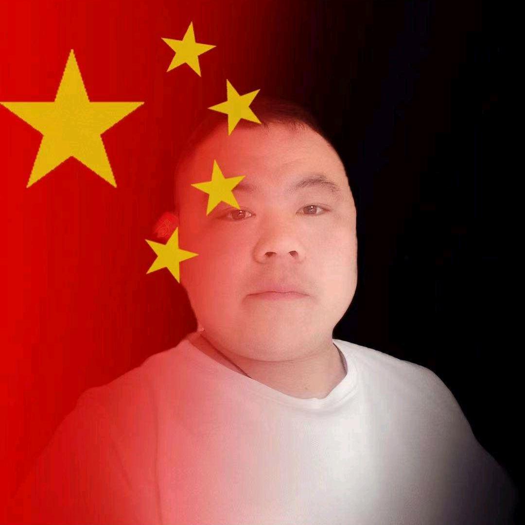 追梦人🥳