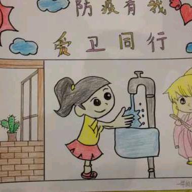 我家的宝贝