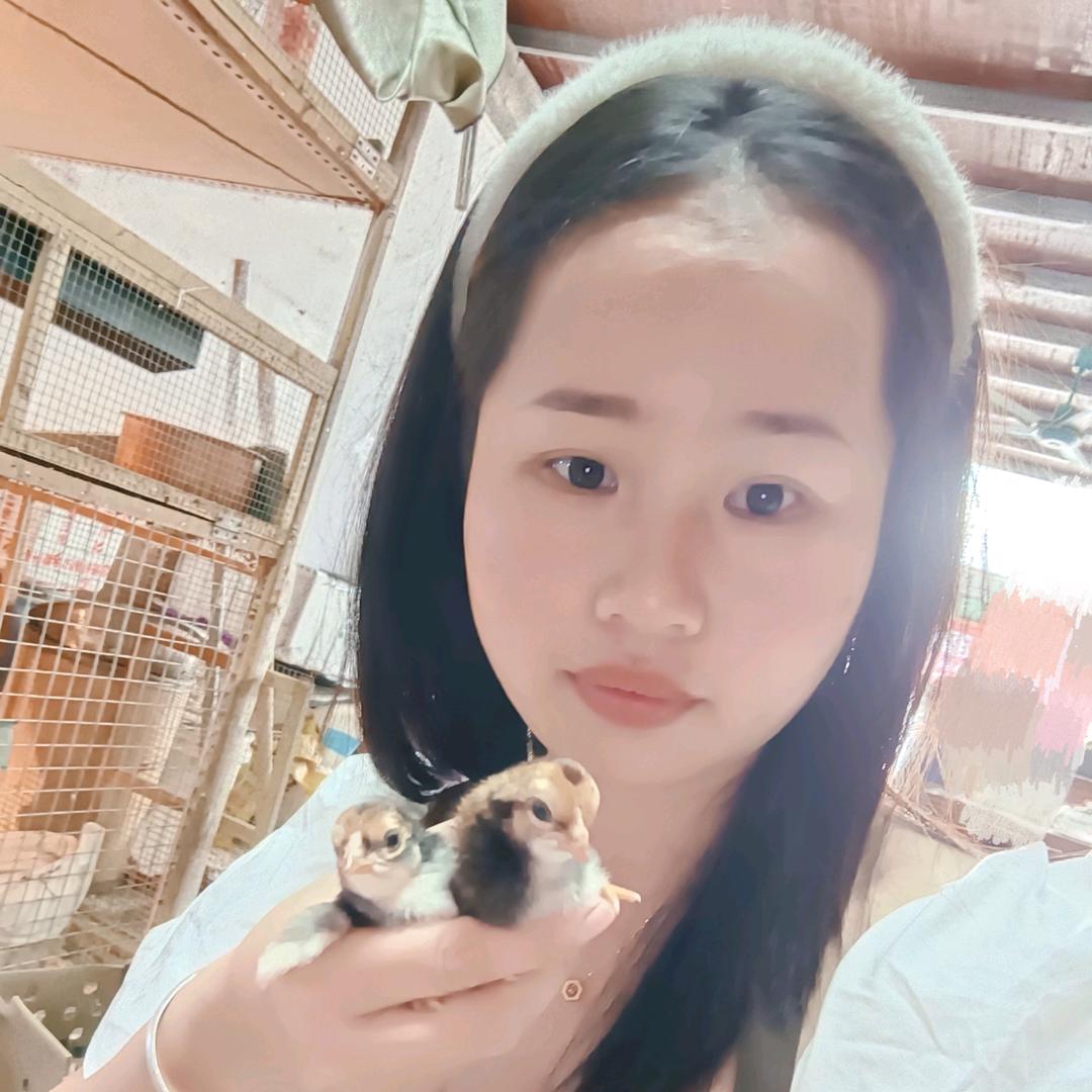 广西胜德家禽有限公司