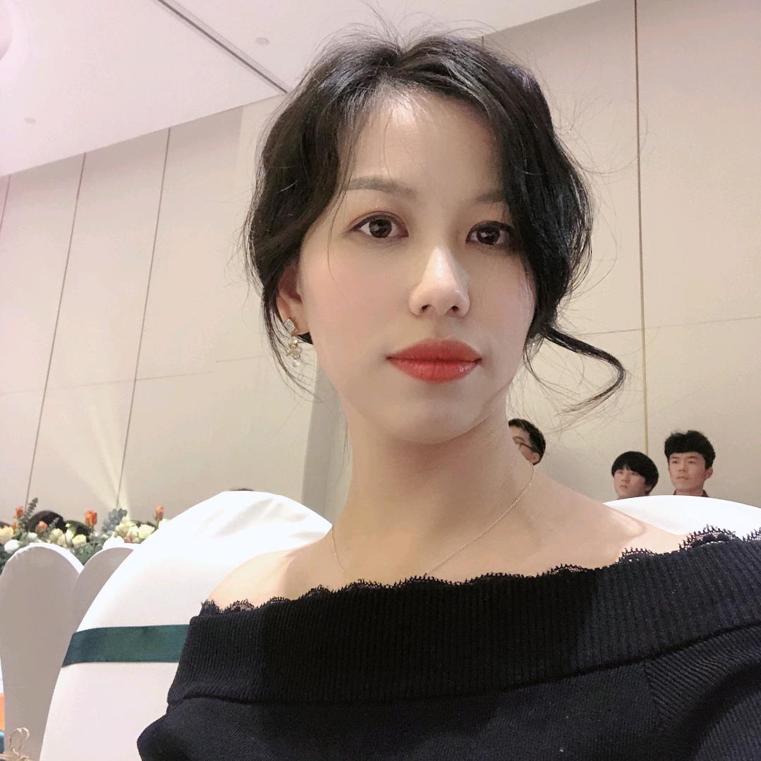 网约车的迷妹 金金