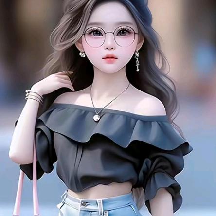 @随心