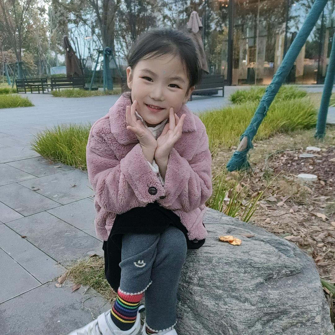 团团的妹妹是沐沐