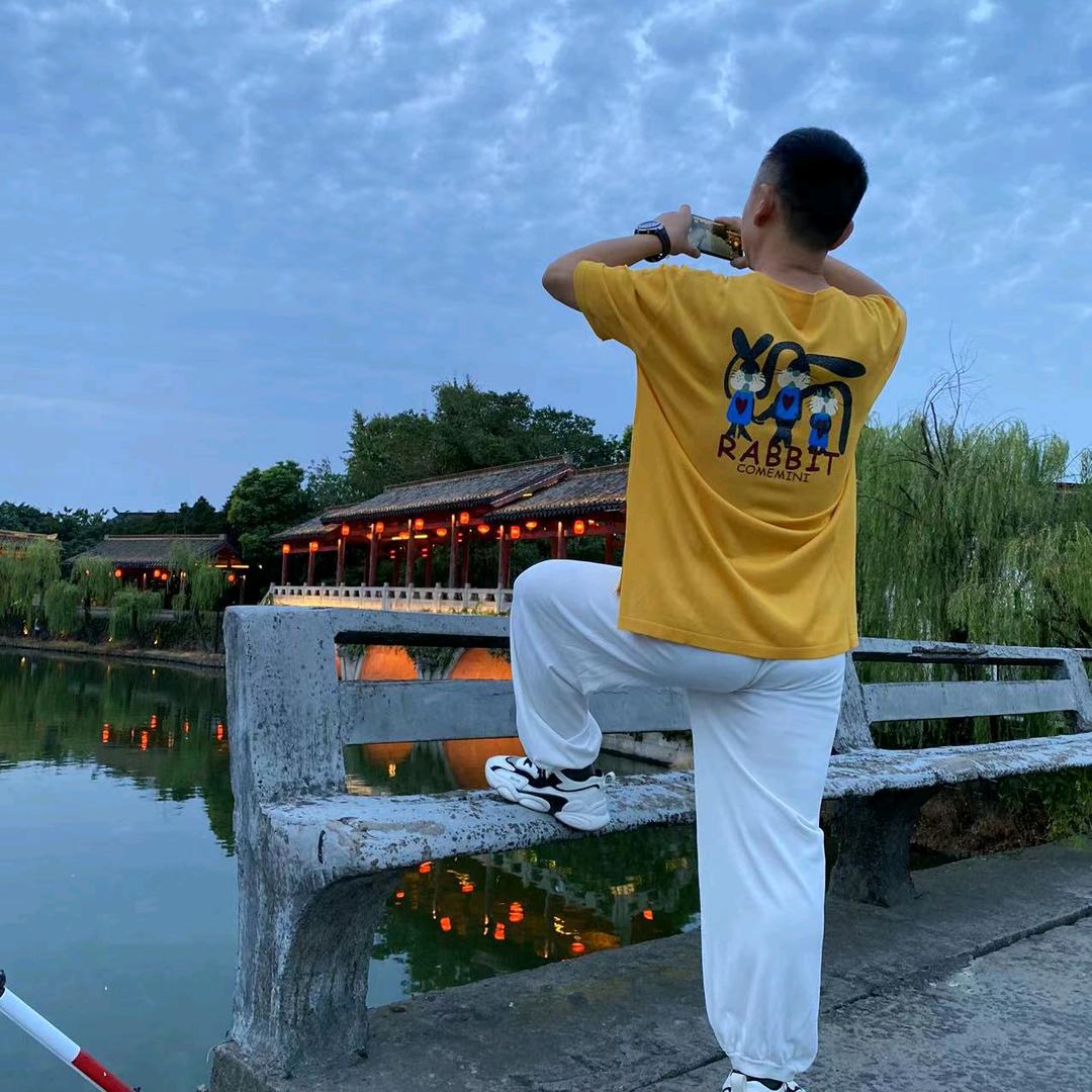 张庆水
