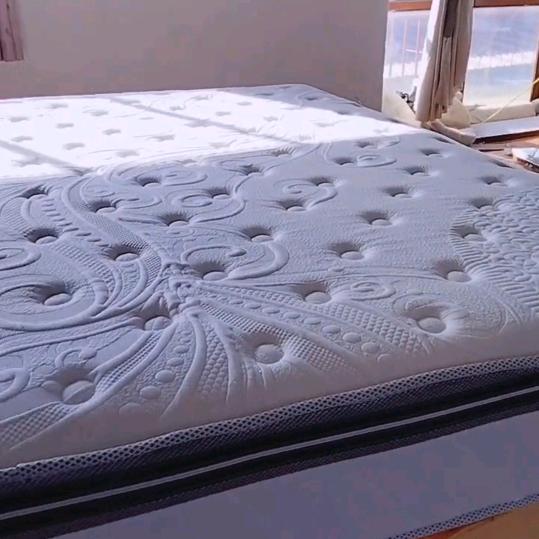 舒尔迪床垫工厂